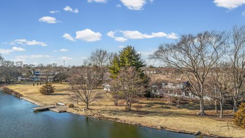 Tiny photo for 3 Lake Park Road, Champaign, IL 61822 (MLS # 12530079)