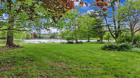 Tiny photo for 3 Lake Park Road, Champaign, IL 61822 (MLS # 12530079)