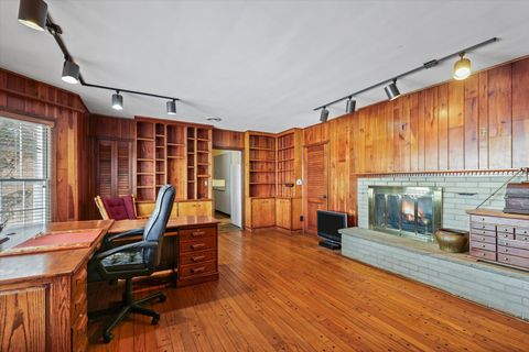 Tiny photo for 3 Lake Park Road, Champaign, IL 61822 (MLS # 12530079)