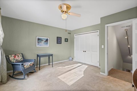 Tiny photo for 3 Lake Park Road, Champaign, IL 61822 (MLS # 12530079)