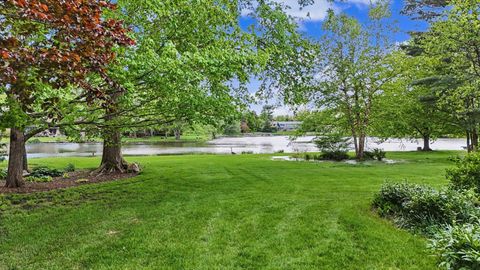 Tiny photo for 3 Lake Park Road, Champaign, IL 61822 (MLS # 12530079)