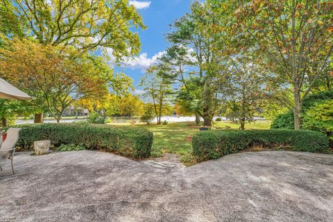Tiny photo for 3 Lake Park Road, Champaign, IL 61822 (MLS # 12530079)