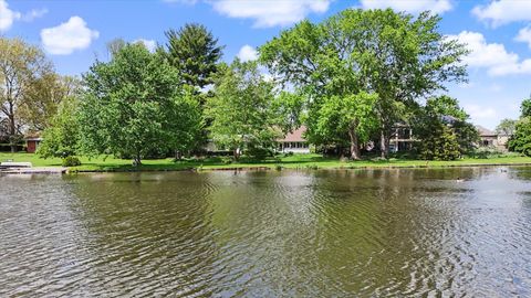 Tiny photo for 3 Lake Park Road, Champaign, IL 61822 (MLS # 12530079)