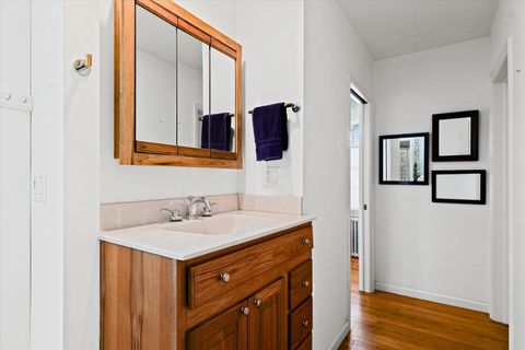 Tiny photo for 3 Lake Park Road, Champaign, IL 61822 (MLS # 12530079)