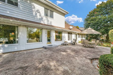 Tiny photo for 3 Lake Park Road, Champaign, IL 61822 (MLS # 12530079)