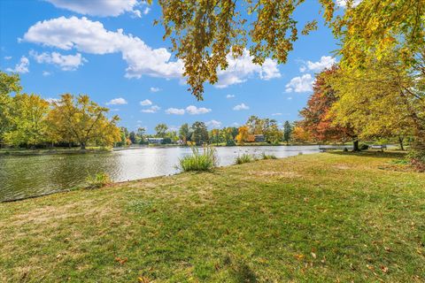 Tiny photo for 3 Lake Park Road, Champaign, IL 61822 (MLS # 12530079)
