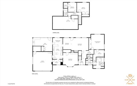 Tiny photo for 3 Lake Park Road, Champaign, IL 61822 (MLS # 12530079)