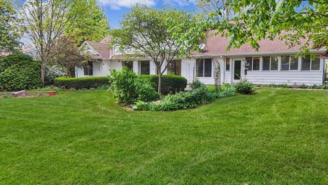 Tiny photo for 3 Lake Park Road, Champaign, IL 61822 (MLS # 12530079)