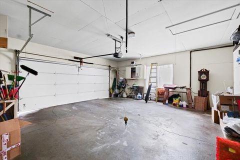 Tiny photo for 3 Lake Park Road, Champaign, IL 61822 (MLS # 12530079)