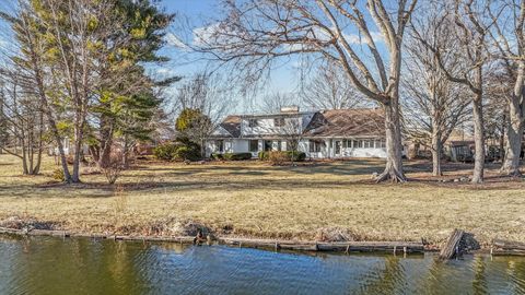 Tiny photo for 3 Lake Park Road, Champaign, IL 61822 (MLS # 12530079)