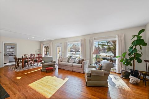 Tiny photo for 3 Lake Park Road, Champaign, IL 61822 (MLS # 12530079)