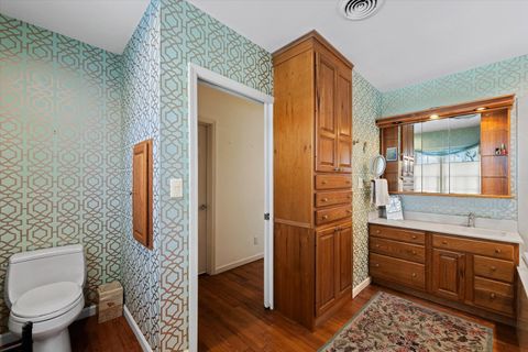 Tiny photo for 3 Lake Park Road, Champaign, IL 61822 (MLS # 12530079)