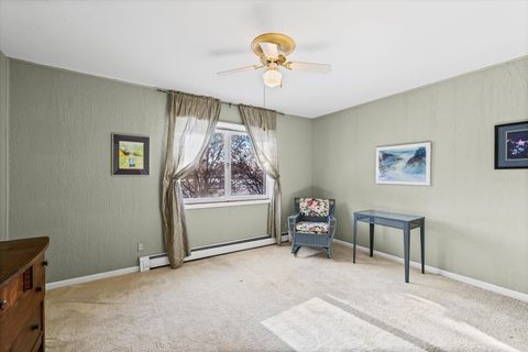Tiny photo for 3 Lake Park Road, Champaign, IL 61822 (MLS # 12530079)