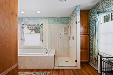 Tiny photo for 3 Lake Park Road, Champaign, IL 61822 (MLS # 12530079)