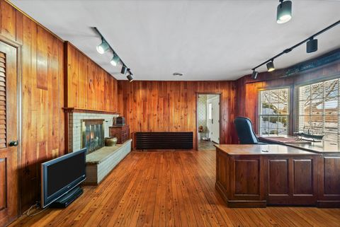 Tiny photo for 3 Lake Park Road, Champaign, IL 61822 (MLS # 12530079)