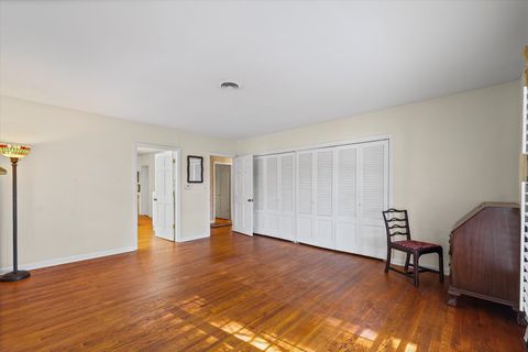 Tiny photo for 3 Lake Park Road, Champaign, IL 61822 (MLS # 12530079)