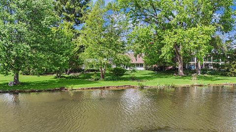 Tiny photo for 3 Lake Park Road, Champaign, IL 61822 (MLS # 12530079)