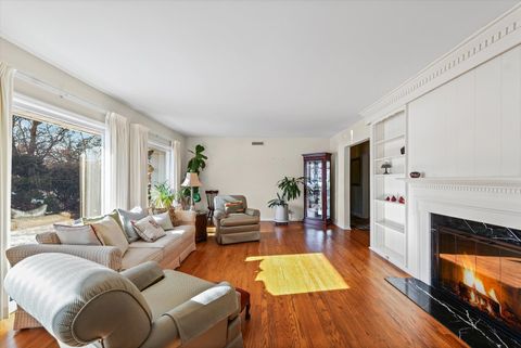 Tiny photo for 3 Lake Park Road, Champaign, IL 61822 (MLS # 12530079)