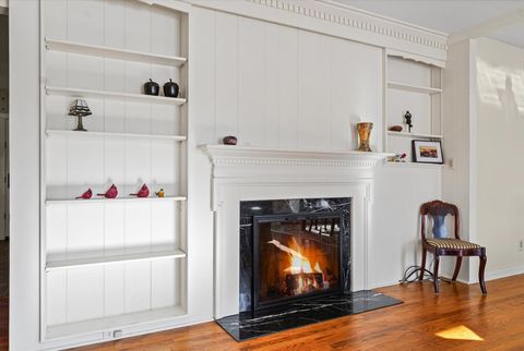 Tiny photo for 3 Lake Park Road, Champaign, IL 61822 (MLS # 12530079)