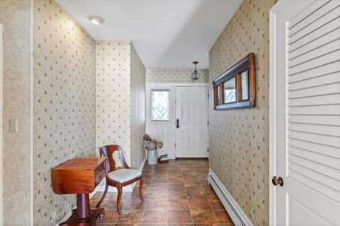 Tiny photo for 3 Lake Park Road, Champaign, IL 61822 (MLS # 12530079)