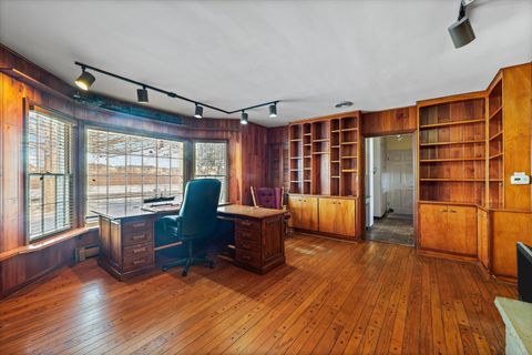 Tiny photo for 3 Lake Park Road, Champaign, IL 61822 (MLS # 12530079)