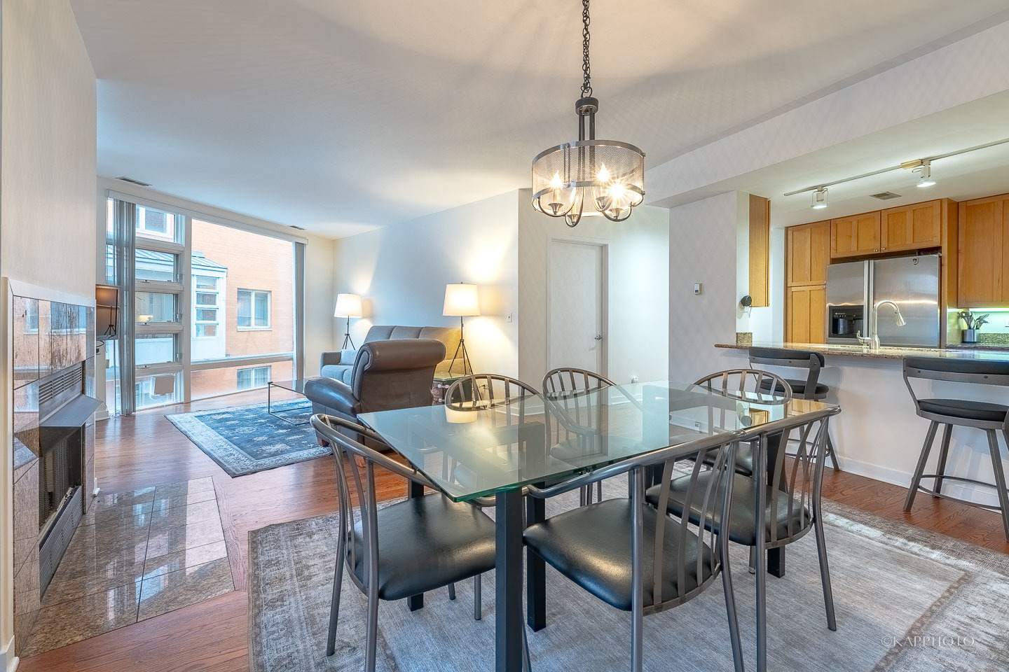1151 W Washington Boulevard 145