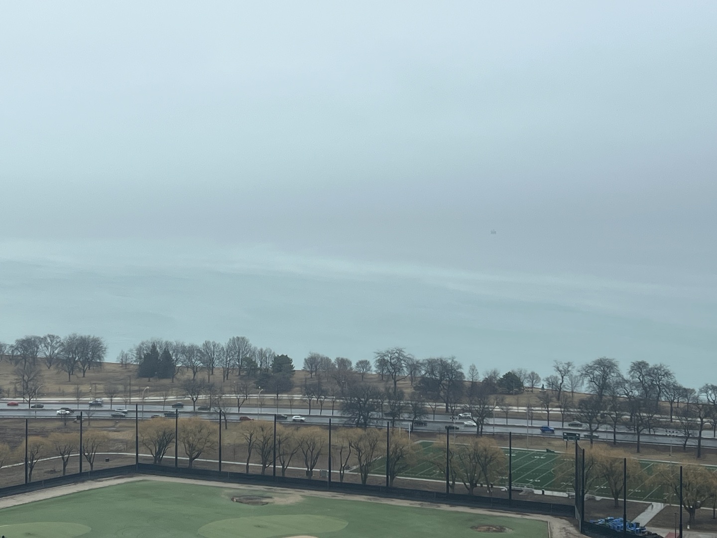 2800 N Lake Shore Drive 2711