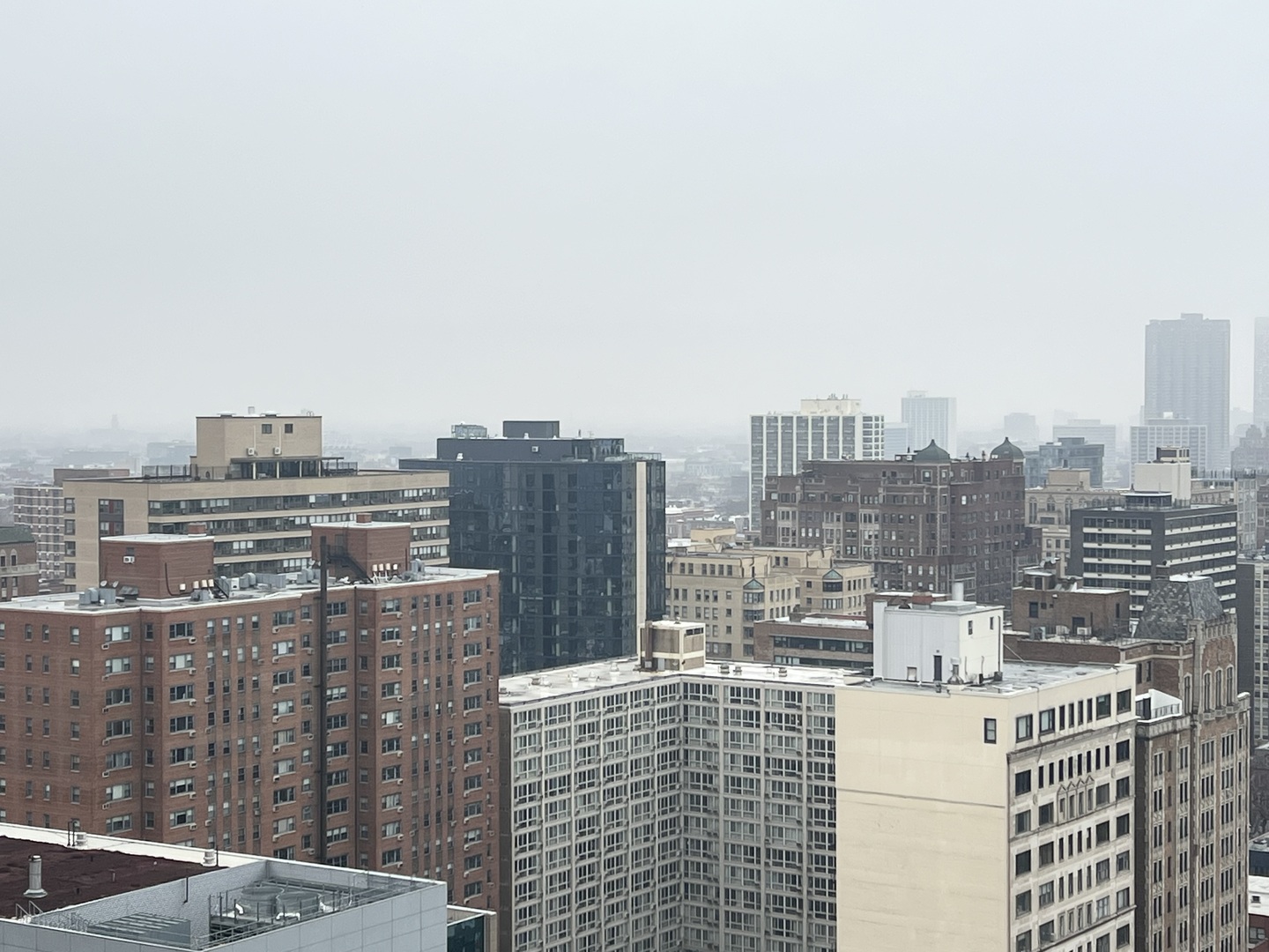 2800 N Lake Shore Drive 2711