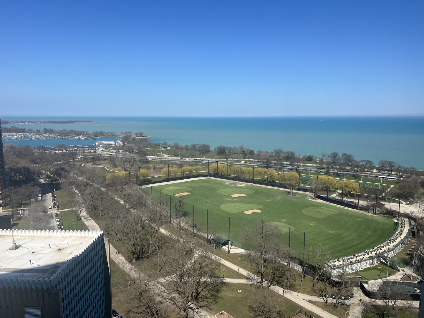 2800 N Lake Shore Drive 2711