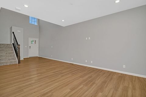 Tiny photo for 1334 Hawk Hollow Drive, Yorkville, IL 60560 (MLS # 12500208)