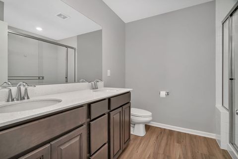 Tiny photo for 1334 Hawk Hollow Drive, Yorkville, IL 60560 (MLS # 12500208)