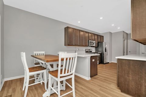 Tiny photo for 1334 Hawk Hollow Drive, Yorkville, IL 60560 (MLS # 12500208)