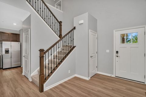 Tiny photo for 1334 Hawk Hollow Drive, Yorkville, IL 60560 (MLS # 12500208)