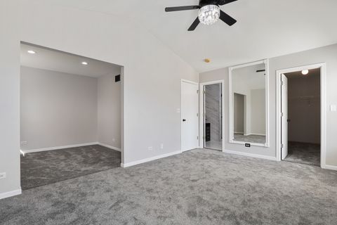 Tiny photo for 24340 Hemlock Drive, Plainfield, IL 60585 (MLS # 12437777)