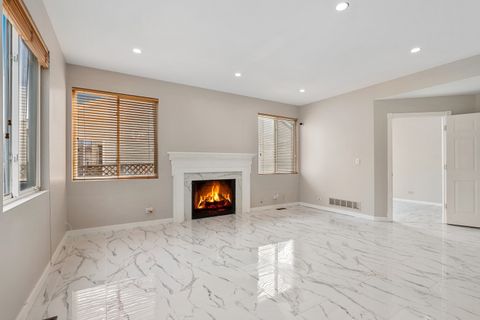Tiny photo for 24340 Hemlock Drive, Plainfield, IL 60585 (MLS # 12437777)