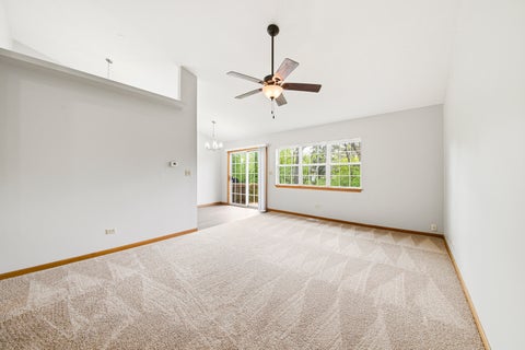 Tiny photo for 615 Buckskin Lane, Carpentersville, IL 60110 (MLS # 12650027)