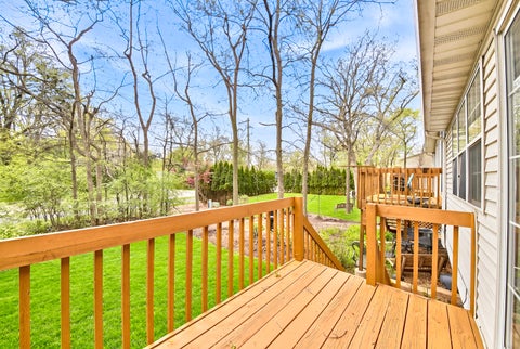 Tiny photo for 615 Buckskin Lane, Carpentersville, IL 60110 (MLS # 12650027)
