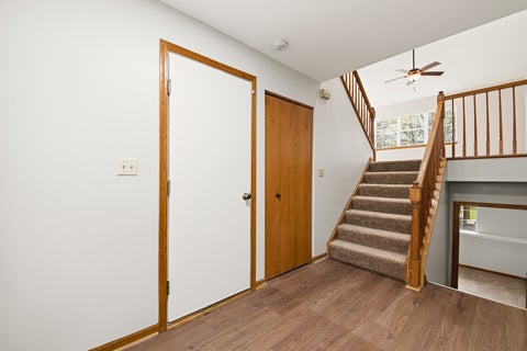 Tiny photo for 615 Buckskin Lane, Carpentersville, IL 60110 (MLS # 12650027)