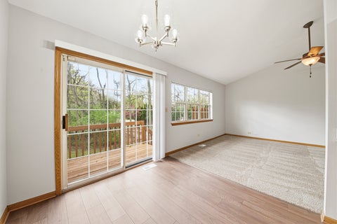 Tiny photo for 615 Buckskin Lane, Carpentersville, IL 60110 (MLS # 12650027)