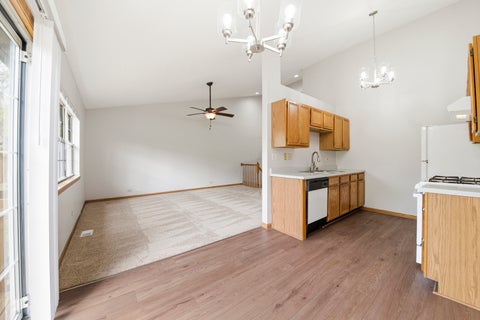 Tiny photo for 615 Buckskin Lane, Carpentersville, IL 60110 (MLS # 12650027)
