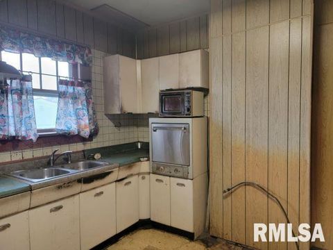 Tiny photo for 101 S 6TH Street, Murphysboro, IL 62966 (MLS # EB458982)