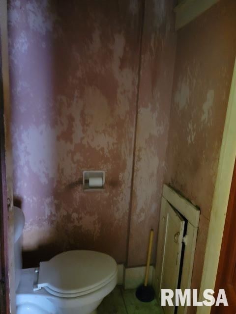 Tiny photo for 101 S 6TH Street, Murphysboro, IL 62966 (MLS # EB458982)