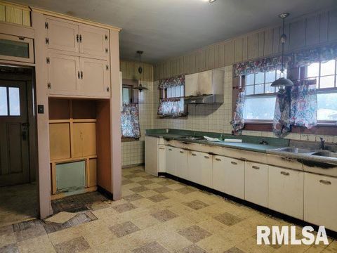 Tiny photo for 101 S 6TH Street, Murphysboro, IL 62966 (MLS # EB458982)