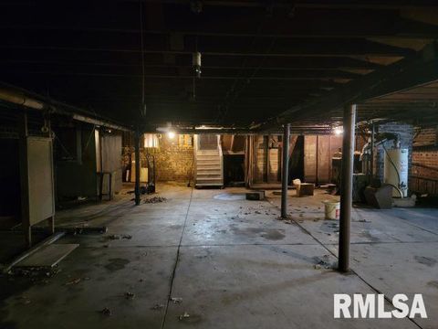 Tiny photo for 101 S 6TH Street, Murphysboro, IL 62966 (MLS # EB458982)