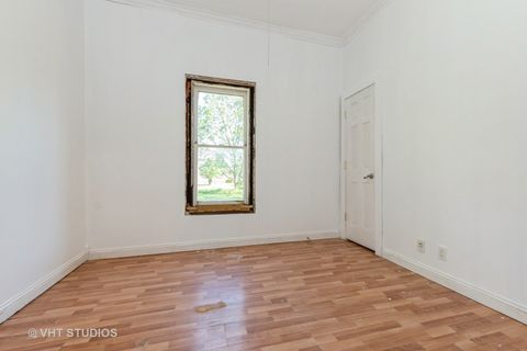 Tiny photo for 411 Pleasant Street, Joliet, IL 60436 (MLS # 12421661)