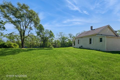 Tiny photo for 411 Pleasant Street, Joliet, IL 60436 (MLS # 12421661)
