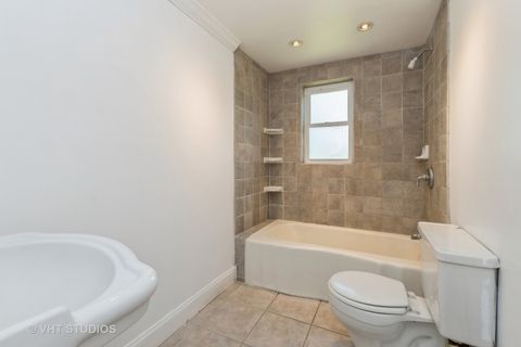 Tiny photo for 411 Pleasant Street, Joliet, IL 60436 (MLS # 12421661)