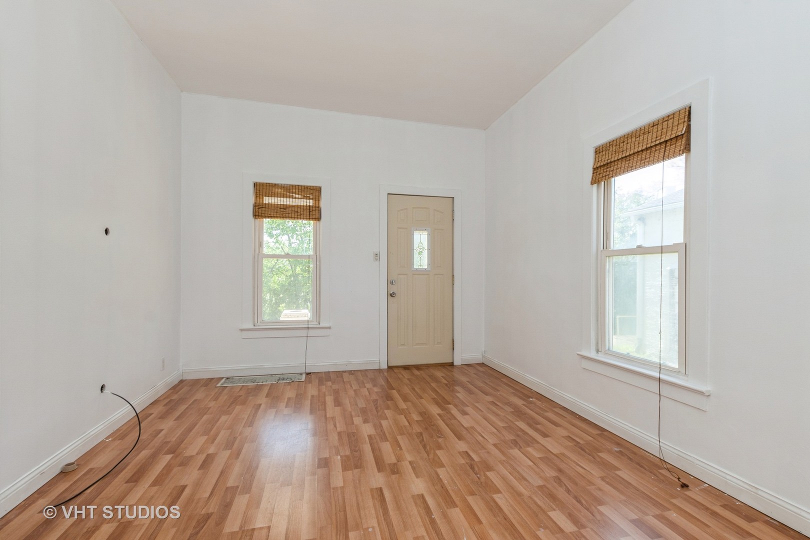 411 Pleasant Street