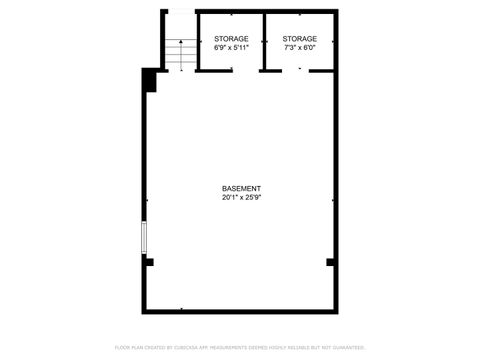 Tiny photo for 411 Pleasant Street, Joliet, IL 60436 (MLS # 12421661)