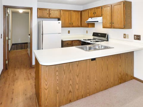 Tiny photo for 6106 Garrett Lane #3, Rockford, IL 61107 (MLS # 12730498)